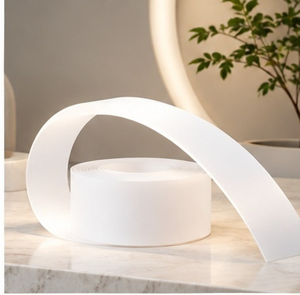 Led Strip Lights - Lembaran Penyebar Cahaya Lampu LED, Ketebalan