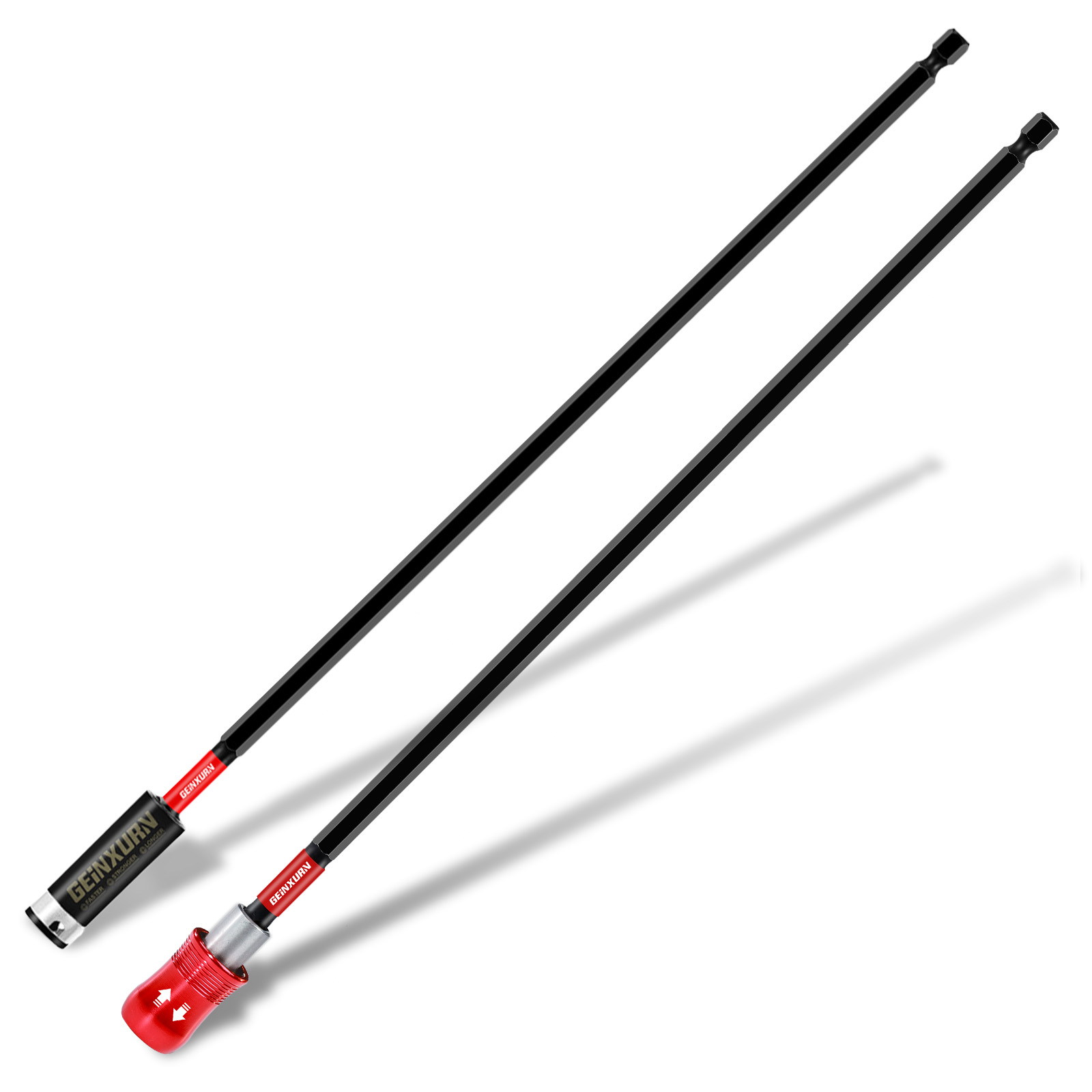 Drill Bits - Geinxurn 2 Set Mata Obeng dengan