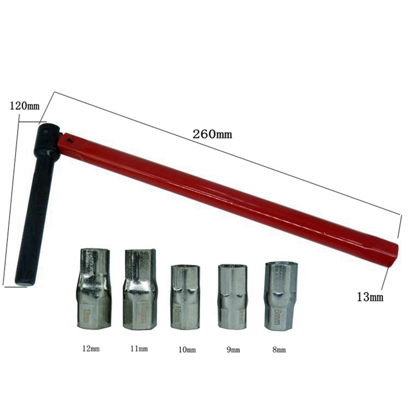 Set Kunci Soket Kunci Keran 8- - Faucet ulasan dan harga