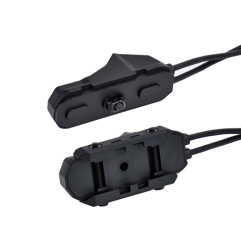 OGL Eotech Surefir Senter Aloi - Light Switch ulasan dan harga