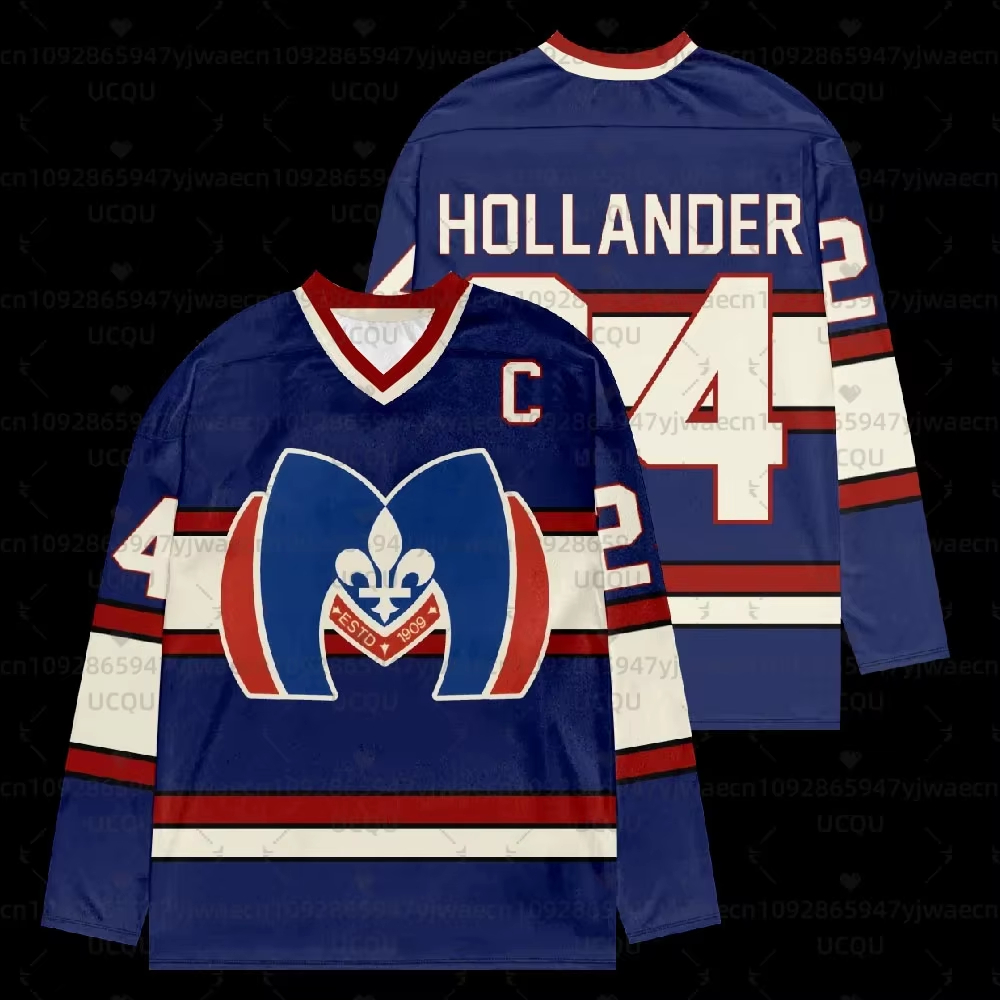 Jersey Hoki Rivali Baru dengan - Wallpaper ulasan dan harga