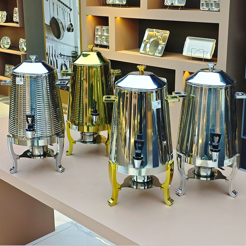 Dispenser Minuman Panas Kapasi - Faucet ulasan dan harga