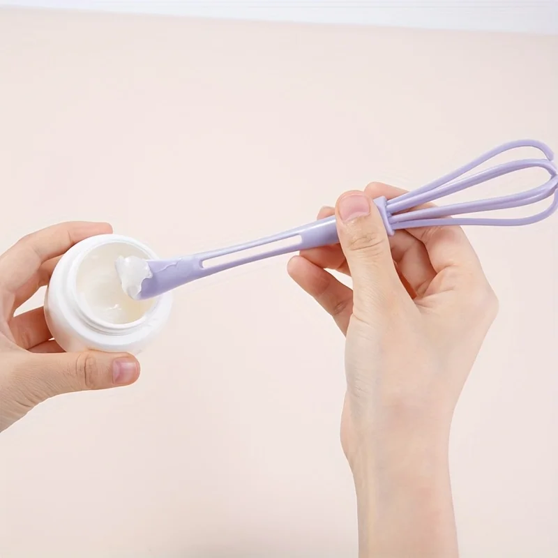 WANMEI Plastik Alat Pengaduk K - Paint Brush ulasan dan harga