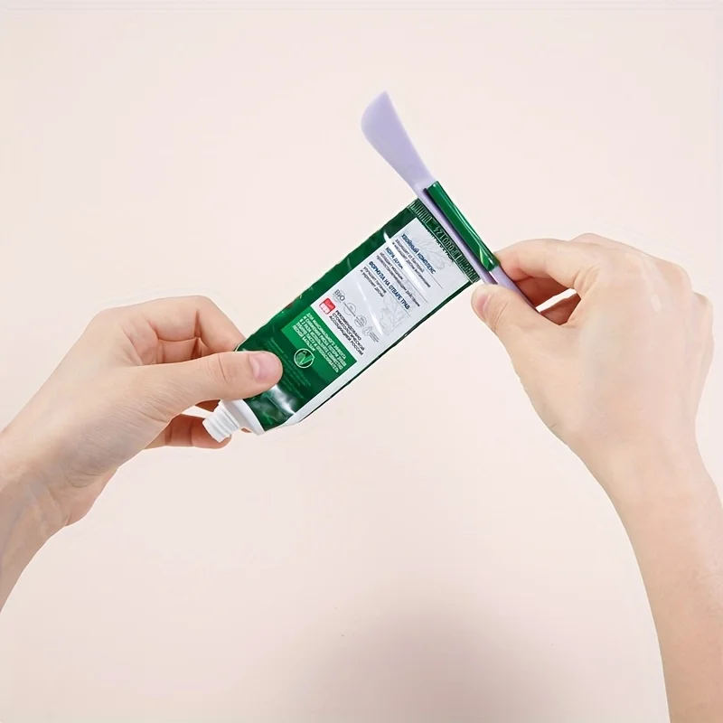 WANMEI Plastik Alat Pengaduk K - Paint Brush ulasan dan harga