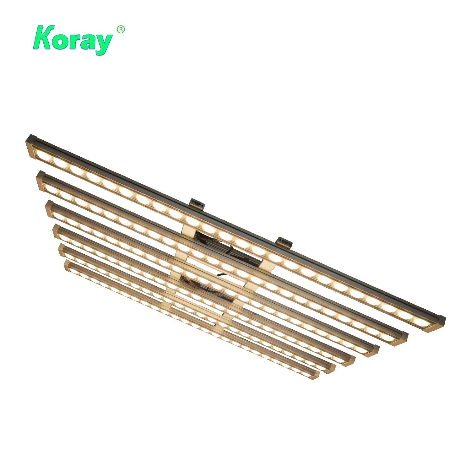 Lampu tanaman LED strip spektr - Led Strip Lights ulasan dan harga