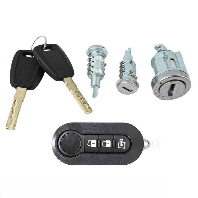 Cocok untuk FIAT DUCATO CITROE - Door Lock ulasan dan harga