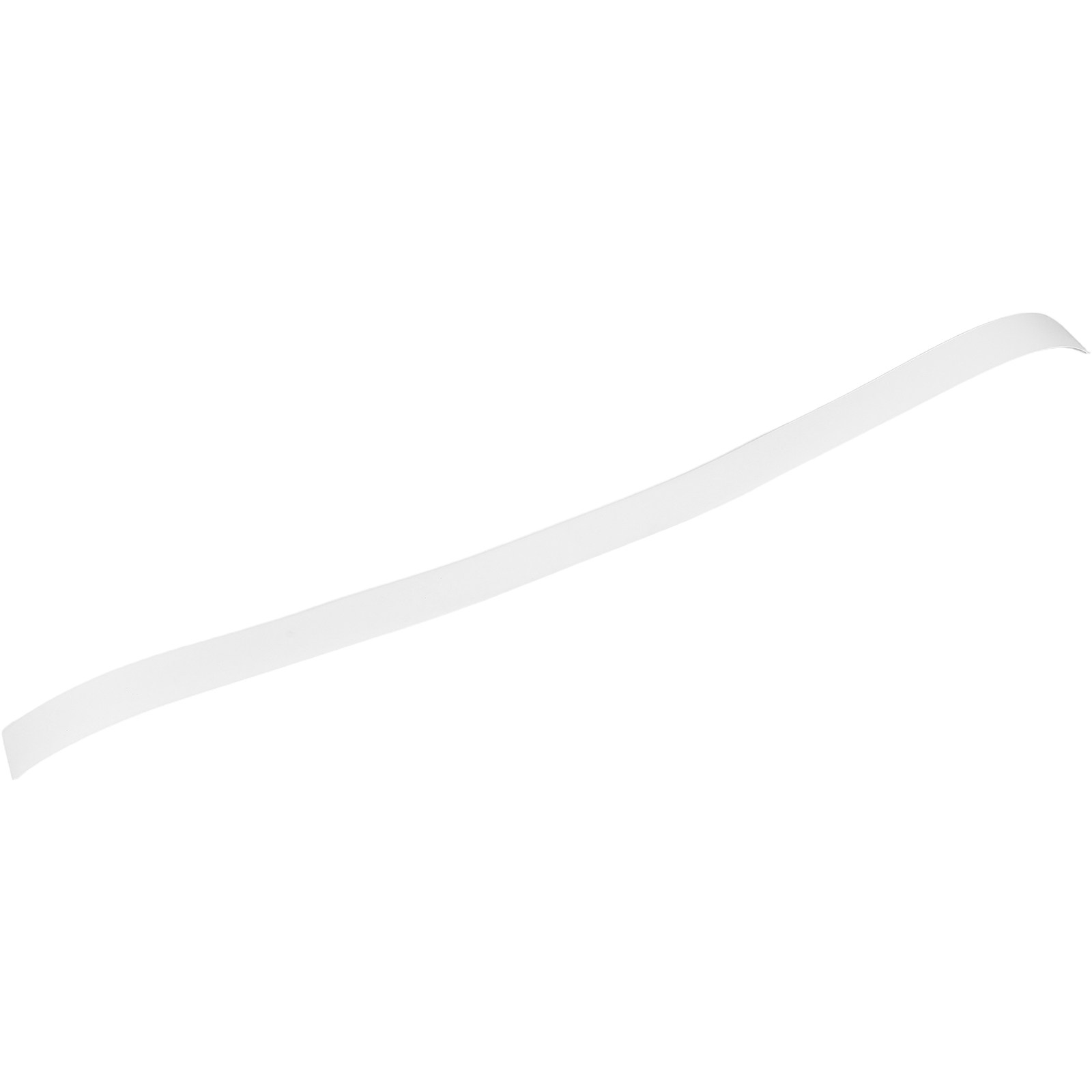 Panel Putih Fleksibel dengan S - Led Strip Lights ulasan dan harga